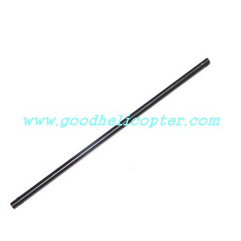 jxd-355 helicopter parts tail big boom - Click Image to Close